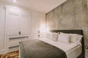 Orpheus Apartments