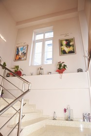 Plovdiv City Center Hotel