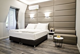 Plovdiv City Center Hotel
