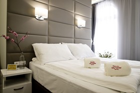 Plovdiv City Center Hotel