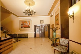 The Stay Hotel Central Square Plovdiv