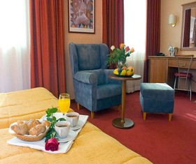 The Stay Hotel Central Square Plovdiv