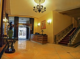 The Stay Hotel Central Square Plovdiv