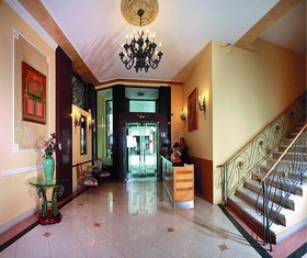 The Stay Hotel Central Square Plovdiv