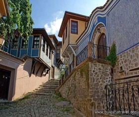 The Stay Hotel Central Square Plovdiv