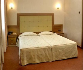 The Stay Hotel Central Square Plovdiv