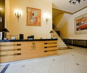 The Stay Hotel Central Square Plovdiv