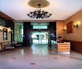 The Stay Hotel Central Square Plovdiv