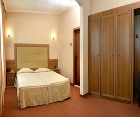 The Stay Hotel Central Square Plovdiv