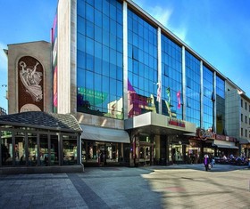 The Stay Hotel Central Square Plovdiv
