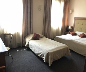 The Stay Hotel Central Square Plovdiv
