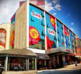The Stay Hotel Central Square Plovdiv