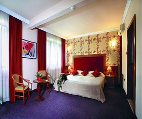 The Stay Hotel Central Square Plovdiv