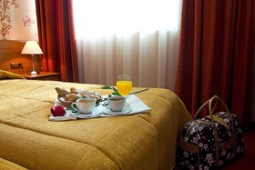 The Stay Hotel Central Square Plovdiv