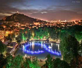 The Stay Hotel Central Square Plovdiv