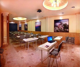 The Stay Hotel Central Square Plovdiv