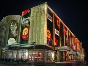 The Stay Hotel Central Square Plovdiv