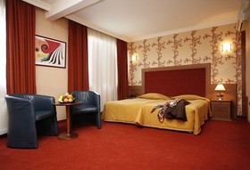The Stay Hotel Central Square Plovdiv