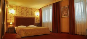 The Stay Hotel Central Square Plovdiv