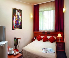 The Stay Hotel Central Square Plovdiv