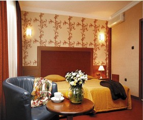The Stay Hotel Central Square Plovdiv