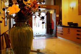 The Stay Hotel Central Square Plovdiv