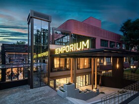 The Emporium Plovdiv MGallery