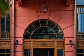 Villa Flavia