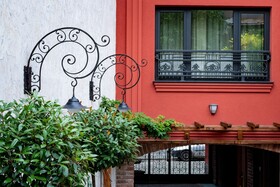 Villa Flavia
