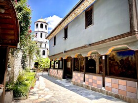 Villa Flavia