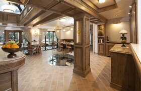 Villa Flavia