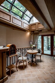 Villa Flavia