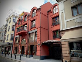 Villa Flavia