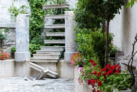 Villa Flavia