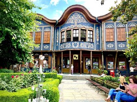 Villa Flavia
