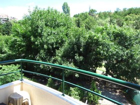 Family Hotel Bistritsa
