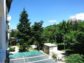 Family Hotel Bistritsa