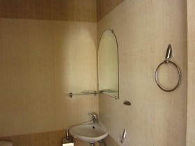 Family Hotel Bistritsa
