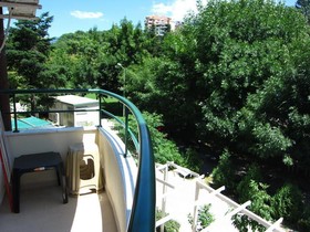 Family Hotel Bistritsa