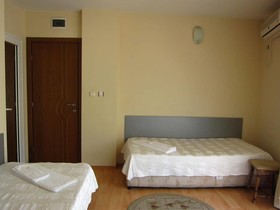 Family Hotel Bistritsa