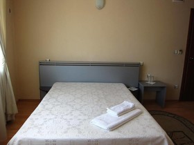 Family Hotel Bistritsa