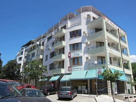 Family Hotel Bistritsa