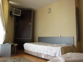 Family Hotel Bistritsa