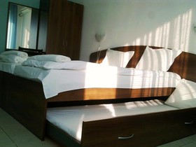 Family Hotel Heaven