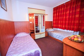 Desudava Hotel