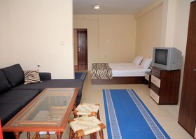 Hotel St.st. Constantine And Helena