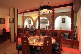 Hotel St.st. Constantine And Helena