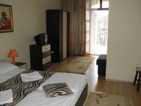 Hotel St.st. Constantine And Helena