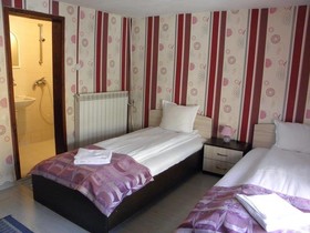 Hotel St.st. Constantine And Helena