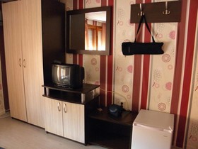 Hotel St.st. Constantine And Helena